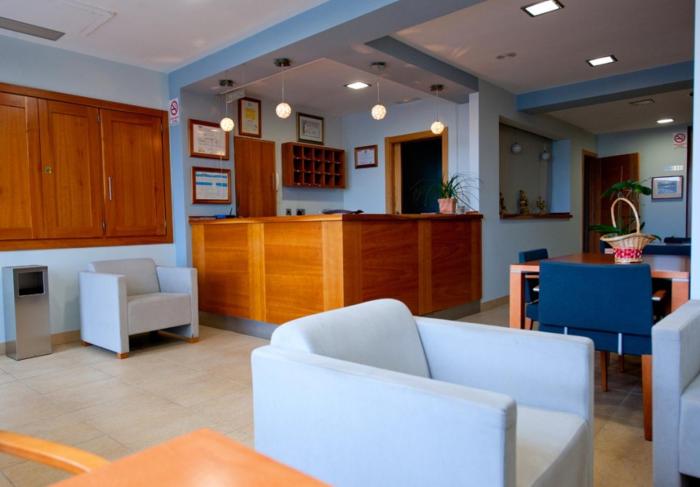 hotel o noso