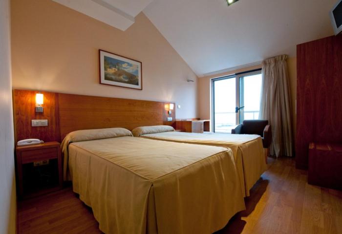 hotel o noso