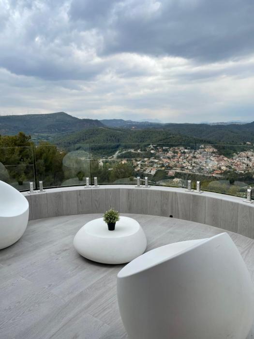 el petit mirador