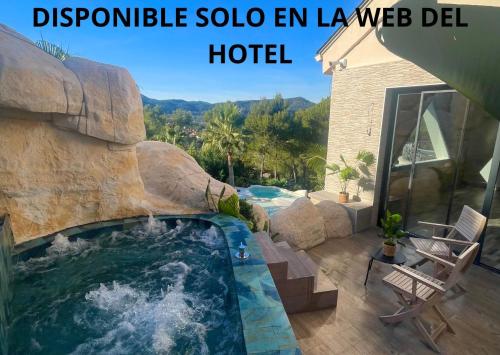 el petit mirador
