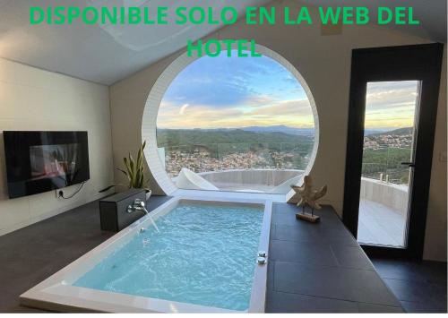 el petit mirador