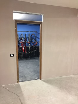 albergo da benedetta