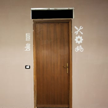 albergo da benedetta