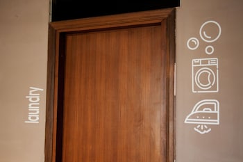 albergo da benedetta