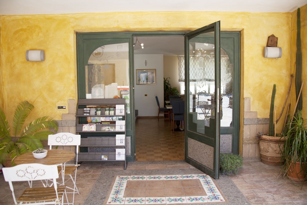 albergo da benedetta