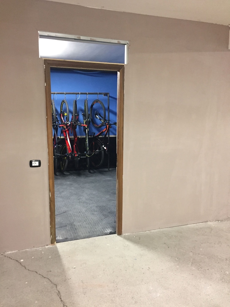 albergo da benedetta