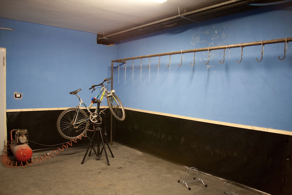 albergo da benedetta