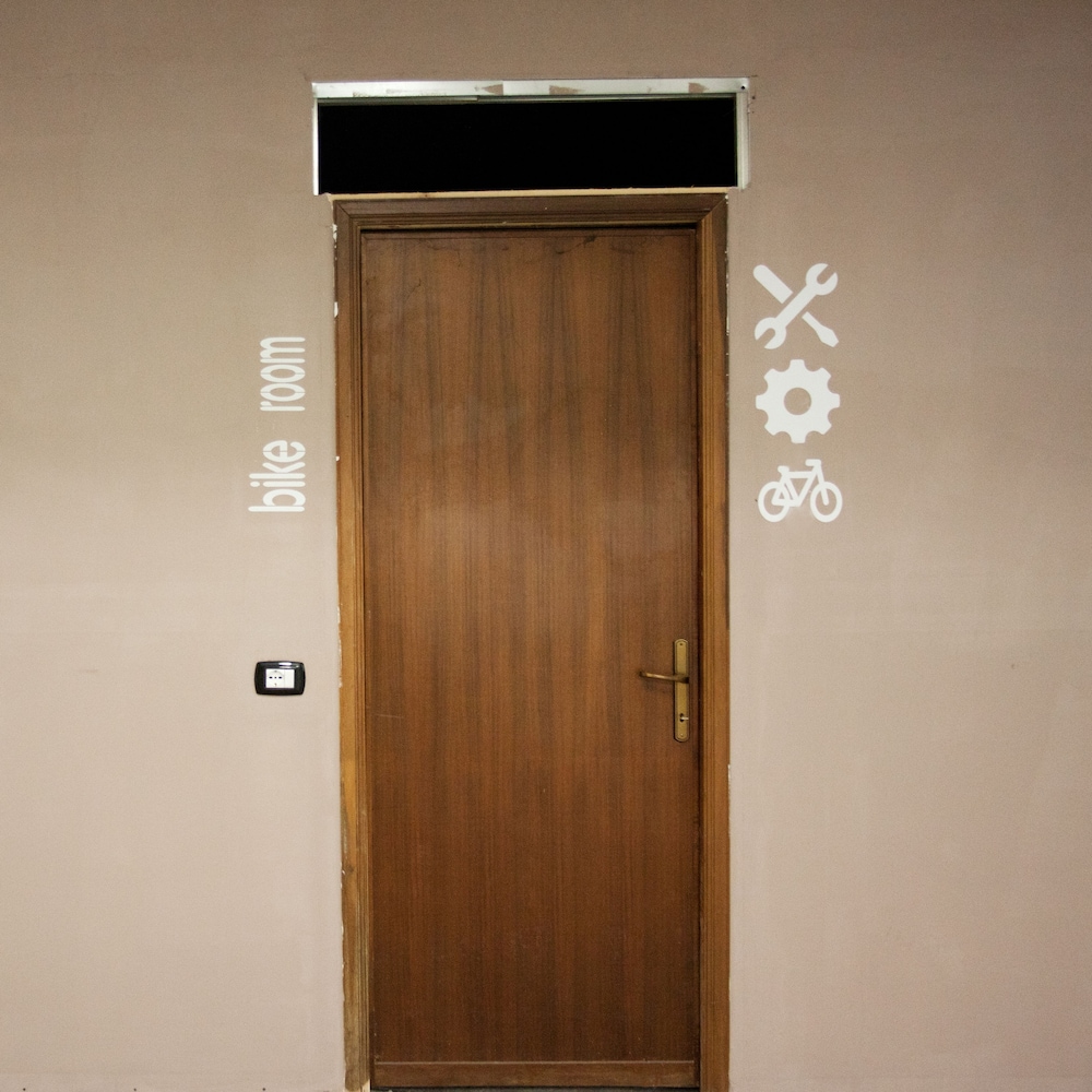 albergo da benedetta