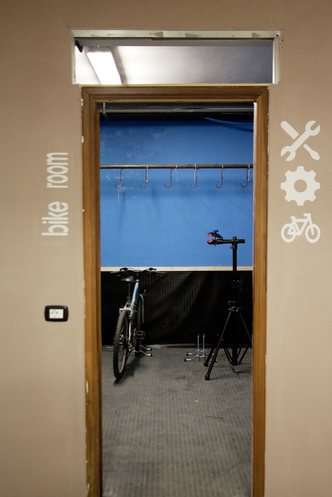 albergo da benedetta