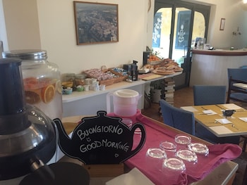 albergo da benedetta