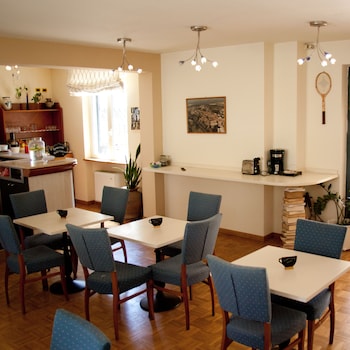 albergo da benedetta