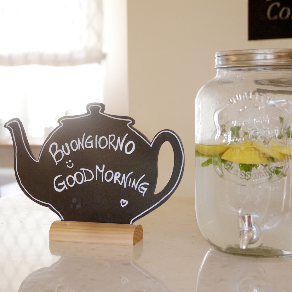 albergo da benedetta