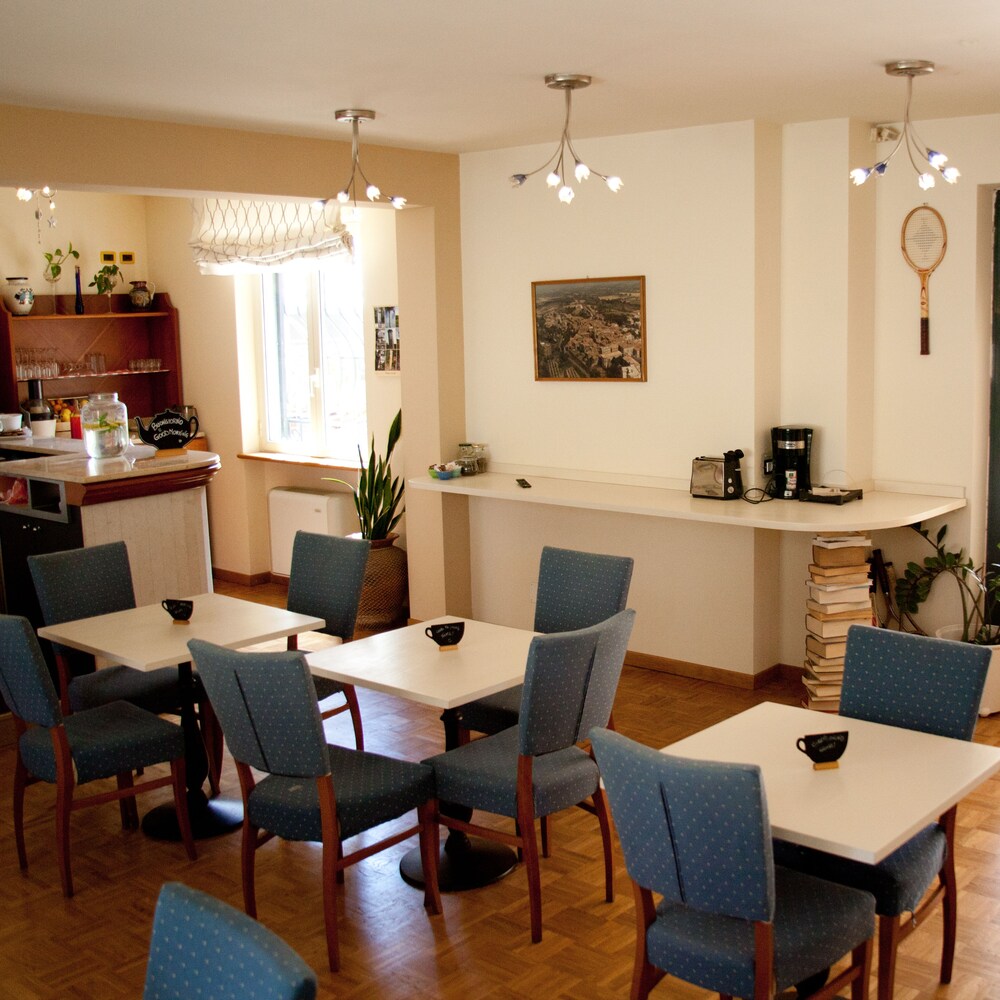 albergo da benedetta