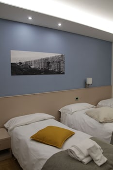 albergo da benedetta