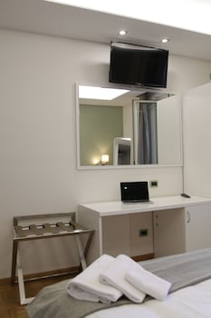 albergo da benedetta