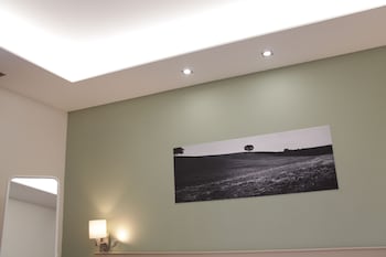 albergo da benedetta