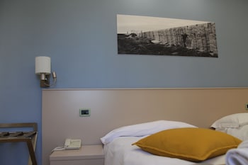 albergo da benedetta