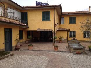 albergo da benedetta