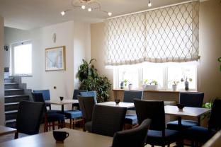 albergo da benedetta