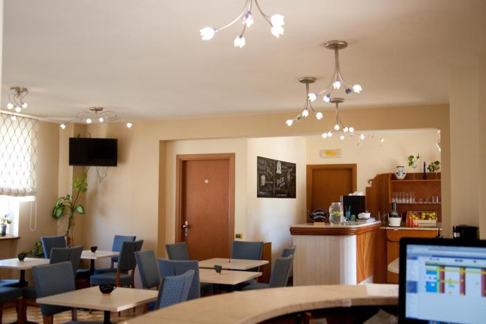 albergo da benedetta