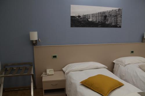 albergo da benedetta