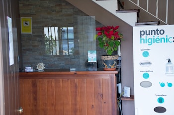 Hostal Rural La Plata,Jedula>>Arcos De La Frontera,2 star