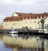 home hotel packhuset