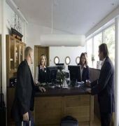 home hotel packhuset