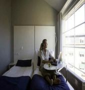 home hotel packhuset