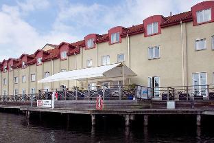 Home Hotel Packhuset,Kalmar Municipality>>Kalmar,3 star