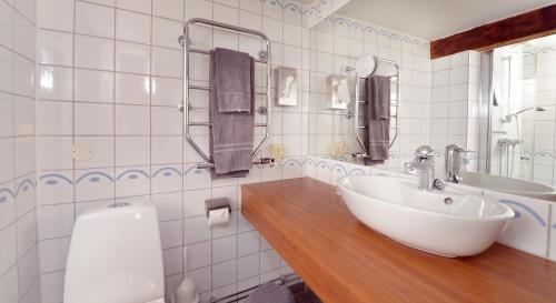 home hotel packhuset