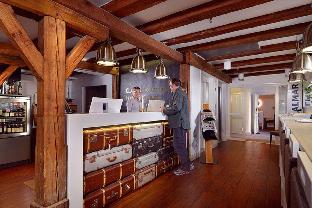 Home Hotel Packhuset,Kalmar Municipality>>Kalmar,3 star