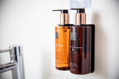 home hotel packhuset