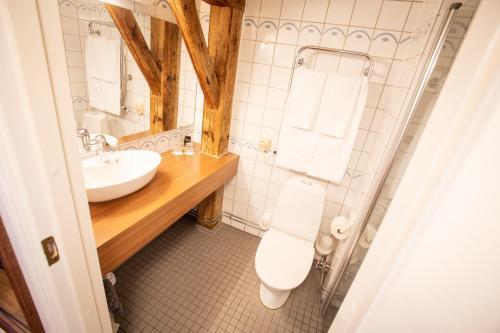 home hotel packhuset