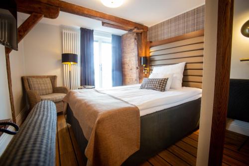 home hotel packhuset