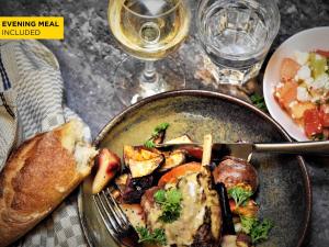 home hotel packhuset