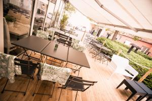 home hotel packhuset