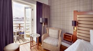 home hotel packhuset