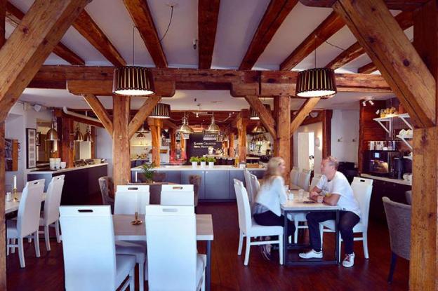 home hotel packhuset