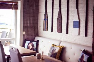 home hotel packhuset