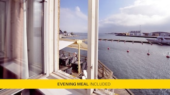 Clarion Collection Hotel Packhuset,Kalmar Municipality>>Kalmar,3 star