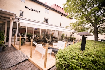 Clarion Collection Hotel Packhuset,Kalmar Municipality>>Kalmar,3 star