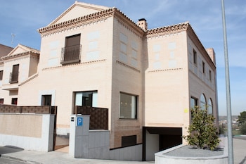 hotel la bastida
