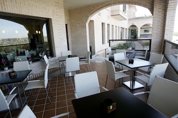 hotel la bastida