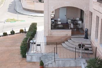 hotel la bastida