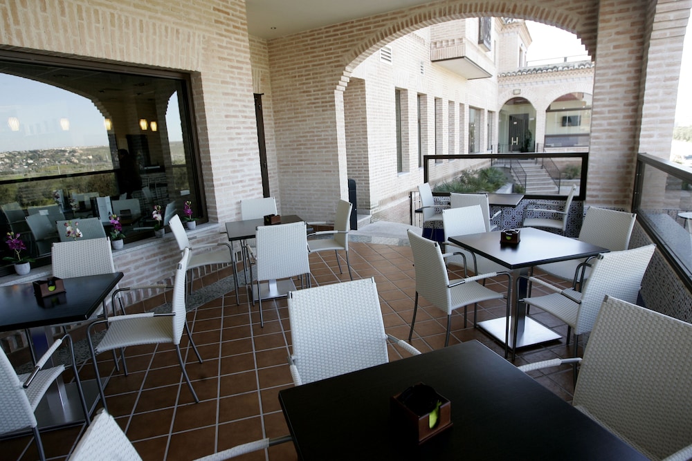hotel la bastida