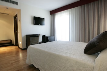 hotel la bastida