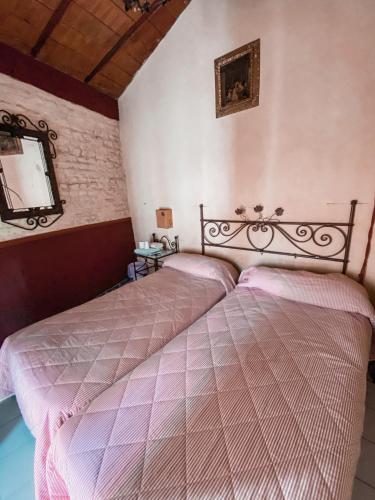 pension vergara sevilla