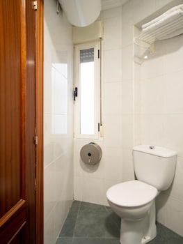 hostal uria