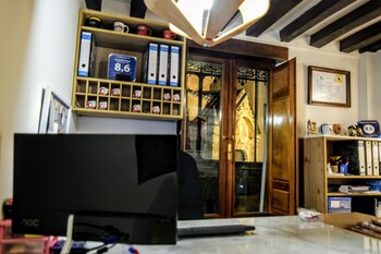 Hospedium Plaza Mayor Salamanca,Santa Marta De Tormes>>Salamanca,2 star